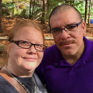 Meet your Posher, Tonya